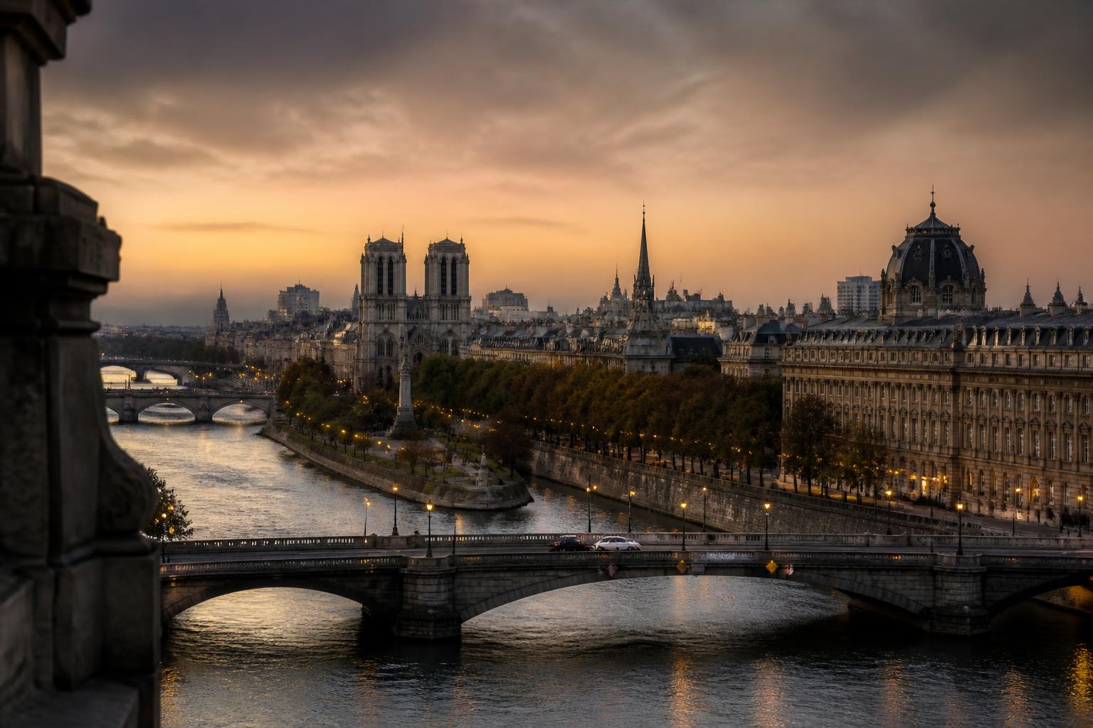 European prime outlook: scarcity beats sentiment